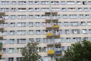 W budynkach w Olsztynie trwa dezynfekcja, a z nią rosną opłaty [AKTUALIZACJA]
