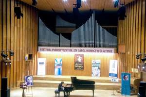 W szkole muzycznej w Olsztynie zakończył się festiwal pianistyczny. Znamy jego młodych laureatów