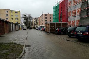 Będą utrudnienia na ulicy Korczaka w Bartoszycach