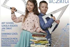 Vademecum ucznia, czyli czas na wybór szkoły