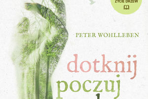 CZYTAM, BO LUBIĘ: Peter Wohlleben - 