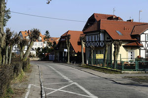 Przyjeżdżają z miast, mogą mieć wirusa!