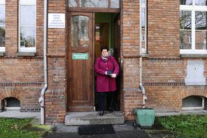 Monika Falej: Szpital Miejski jest gotowy na przyjęcie pacjentów 