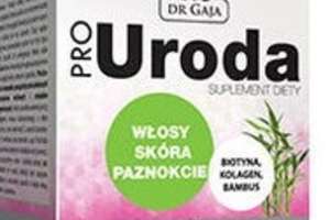 Wiosenne oczyszczanie! TESTOWANIE zdrowych suplementów Dr Gaja!
