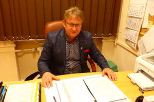 Kocham swoją prace i zwierzęta