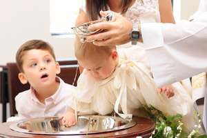 Rodzice chrzestni muszą więcej? 