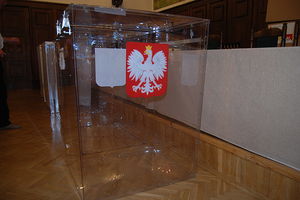 Alicja Nowak wygrała wybory uzupełniające w Bemowie Piskim
