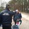 Koronawirus: Interwencje Straży Miejskiej w Olsztynie w stosunku do bezdomnych