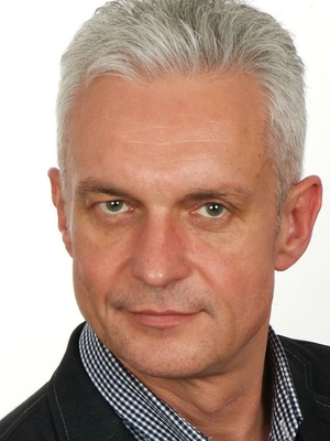 Jarosław Szunejko