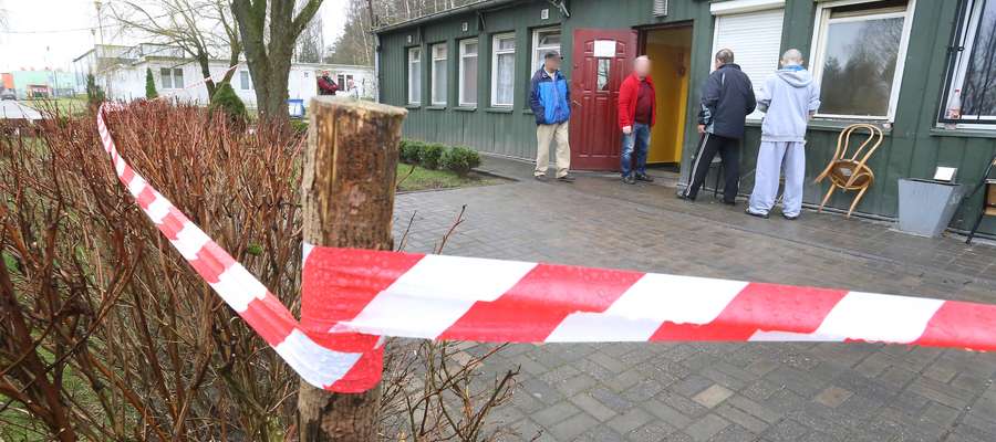 Od początku epidemii w schronisku dla bezdomnych w Olsztynie nie odnotowano żadnego zarażenia.