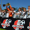 Siódma edycja turnieju U-12 Ostróda Cup nie odbędzie się w tym roku