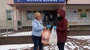 Szyją maseczki, robią zakupy. Harcerze mają pełne ręce roboty