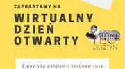 Dzień otwarty online w I Liceum w Olsztynie