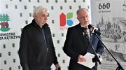 Była Warmia szyje maseczki dla mieszkańców Kętrzyna