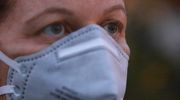 Starszy mężczyzna hospitalizowany w Elblągu pokonał koronawirusa