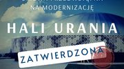 Hala Urania: marszałek województwa przekazuje dobre wieści