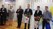 Prezentujemy gazetową "złotą dziesiątkę" naszych sportowców