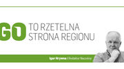 Igor Hrywna: jesteśmy wiarygodnym sąsiadem