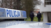 Groził przechodniom, że ich zarazi. Interweniowała policja