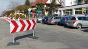 Od dzisiaj nowa organizacja ruchu na ulicy Poniatowskiego