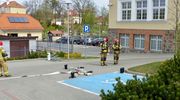 Kolejny alarm bombowy w Bartoszycach. Tym razem w prokuraturze
