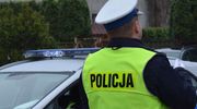 Urządzili nielegalne spotkanie w plenerze. Mieli przy sobie narkotyki