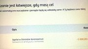 Emeryci i renciści przekazują szpitalowi trzynastki