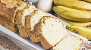 Chlebek bananowy – PRZEPIS na aromatyczne i puszyste ciasto!
