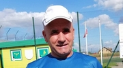 "Bieganie jest jak narkotyk. Ciężko bez niego wytrzymać" — mówi Marek Pruchniewski