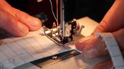 Górowscy seniorzy otrzymają od miasta darmowe maseczki