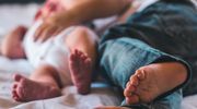 Koronawirus: Objawy skórne na stopach u dzieci - NOWE OBJAWY
