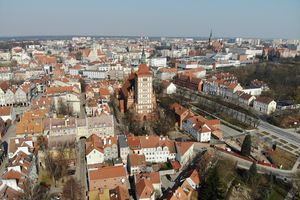 Olsztyńska katedra przejdzie remont dachu i czyszczenie sklepień