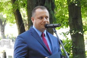 Starosta nidzicki apeluje: powstrzymajmy się przed złośliwymi komentarzami!