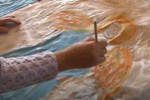 W zasięgu tradycji: batik – kurs on-line [VIDEO]