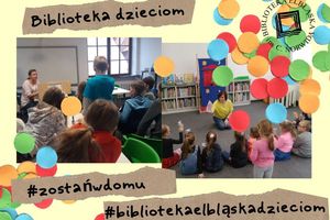 Jak działa biblioteka w dobie koronawirusa?