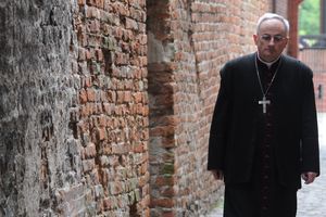 Biskup elbląski o nowych przepis sanitarnych