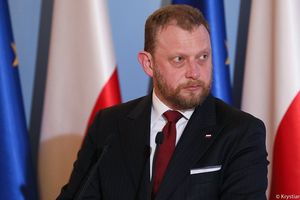 Konferencja prasowa Łukasza Szumowskiego. Minister złożył rezygnację [TRANSMISJA LIVE]