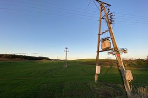 Planowane przerwy w dostawie prądu dla powiatu nowomiejskiego