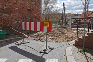 Wirus nie zatrzymał miejskich inwestycji [ZDJĘCIA]