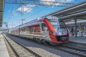 Już jutro zostaną uruchomione miejskie przystanki kolejowe w Olsztynie