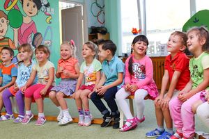Przedszkola i żłobki w Olsztynie przygotowują się do otwarcia