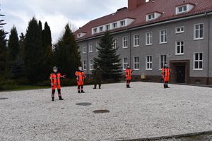 W służbie zdrowiu. Jeden za wszystkich, wszyscy za jednego