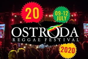 Ostróda Reggae Festiwal jeszcze się nie poddaje
