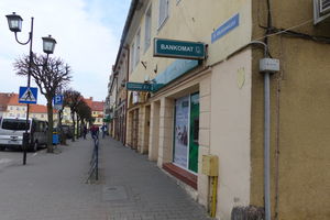Było o krok od tragedii - wzorowa postawa mieszkańców