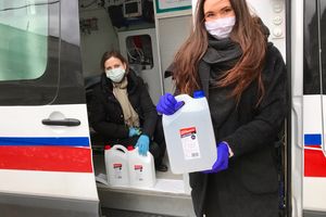 Wspólnie mamy wielką moc! [ZDJĘCIA]