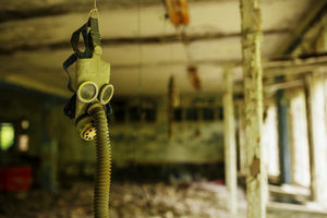 35. rocznica katastrofy w Czarnobylu