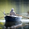 Wędkarzu — na Jezioraku Dużym z łodzi połowisz już od 1 maja