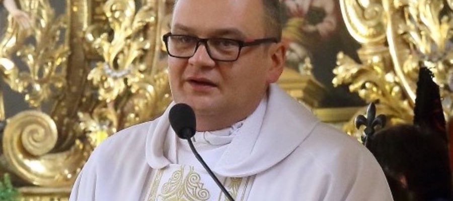 Ks Marcin Staniszewski