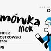 Domówka MOK: Aleksander Olas Ostrowski #online

