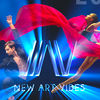 I Turniej Taneczny New Art Vibes Online Contest (13-14 czerwca)